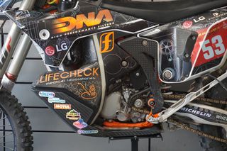 KTM 450 Rally 2025 PARIS DAKAR-thumb-15