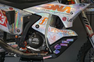KTM 450 Rally 2025 PARIS DAKAR-thumb-3
