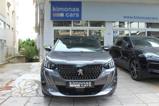 Peugeot 2008 2020 GT LINE BLUE HDI 130 HP AUTOMATIC EAT8 DIG DASHBOARD 360 CAM