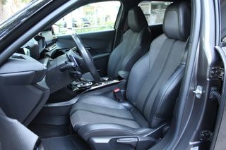 Peugeot 2008 2020 GT LINE BLUE HDI 130 HP AUTOMATIC EAT8 DIG DASHBOARD 360 CAM-thumb-41