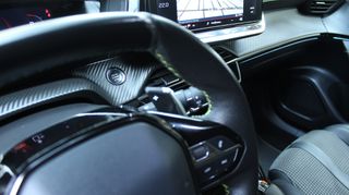 Peugeot 2008 2020 GT LINE BLUE HDI 130 HP AUTOMATIC EAT8 DIG DASHBOARD 360 CAM-thumb-43