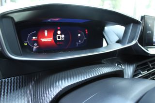 Peugeot 2008 2020 GT LINE BLUE HDI 130 HP AUTOMATIC EAT8 DIG DASHBOARD 360 CAM-thumb-45
