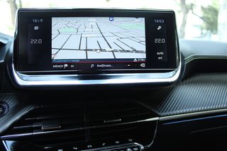 Peugeot 2008 2020 GT LINE BLUE HDI 130 HP AUTOMATIC EAT8 DIG DASHBOARD 360 CAM-thumb-50