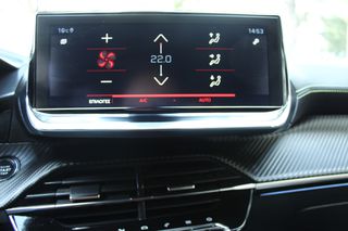 Peugeot 2008 2020 GT LINE BLUE HDI 130 HP AUTOMATIC EAT8 DIG DASHBOARD 360 CAM-thumb-52