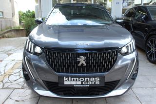 Peugeot 2008 2020 GT LINE BLUE HDI 130 HP AUTOMATIC EAT8 DIG DASHBOARD 360 CAM-thumb-56