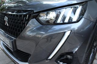 Peugeot 2008 2020 GT LINE BLUE HDI 130 HP AUTOMATIC EAT8 DIG DASHBOARD 360 CAM-thumb-57