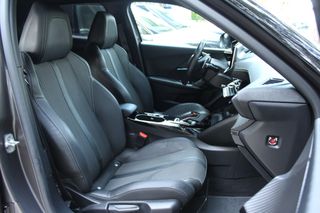 Peugeot 2008 2020 GT LINE BLUE HDI 130 HP AUTOMATIC EAT8 DIG DASHBOARD 360 CAM-thumb-20