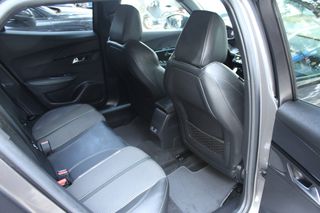 Peugeot 2008 2020 GT LINE BLUE HDI 130 HP AUTOMATIC EAT8 DIG DASHBOARD 360 CAM-thumb-28