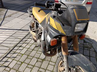 Yamaha TDR 250 1998-thumb-1
