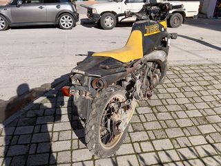 Yamaha TDR 250 1998-thumb-2