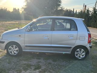 Hyundai Atos 2005 PRIME 1100CCC A/C-Yδρ.τιμονι