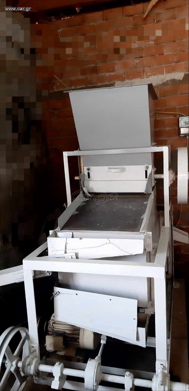 καθαρισμός ριγανης πώληση επιχείρησης