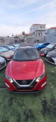 Nissan Qashqai 2018 TEKNA PANORAMA NAVI CAMERA 360-thumb-1
