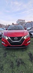 Nissan Qashqai 2018 TEKNA PANORAMA NAVI CAMERA 360-thumb-2