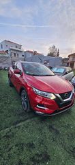Nissan Qashqai 2018 TEKNA PANORAMA NAVI CAMERA 360-thumb-3