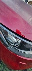 Nissan Qashqai 2018 TEKNA PANORAMA NAVI CAMERA 360-thumb-4