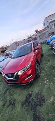 Nissan Qashqai 2018 TEKNA PANORAMA NAVI CAMERA 360-thumb-5