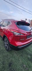 Nissan Qashqai 2018 TEKNA PANORAMA NAVI CAMERA 360-thumb-10