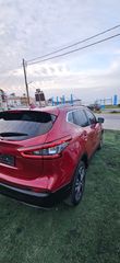 Nissan Qashqai 2018 TEKNA PANORAMA NAVI CAMERA 360-thumb-11