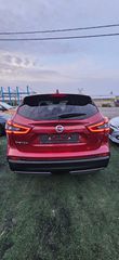 Nissan Qashqai 2018 TEKNA PANORAMA NAVI CAMERA 360-thumb-12