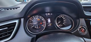Nissan Qashqai 2018 TEKNA PANORAMA NAVI CAMERA 360-thumb-19