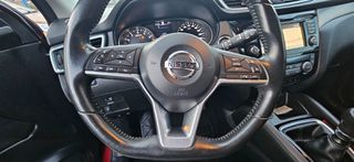 Nissan Qashqai 2018 TEKNA PANORAMA NAVI CAMERA 360-thumb-20
