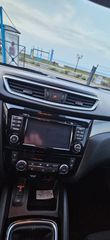 Nissan Qashqai 2018 TEKNA PANORAMA NAVI CAMERA 360-thumb-21