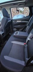 Nissan Qashqai 2018 TEKNA PANORAMA NAVI CAMERA 360-thumb-23