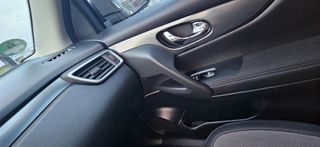 Nissan Qashqai 2018 TEKNA PANORAMA NAVI CAMERA 360-thumb-28