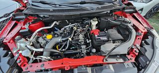 Nissan Qashqai 2018 TEKNA PANORAMA NAVI CAMERA 360-thumb-33