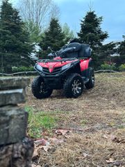 CFmoto CFORCE 520 2021