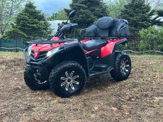 CFmoto CFORCE 520 2021-thumb-2