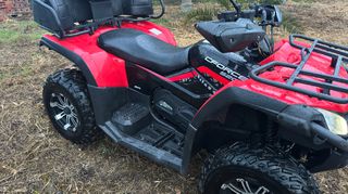 CFmoto CFORCE 520 2021-thumb-3