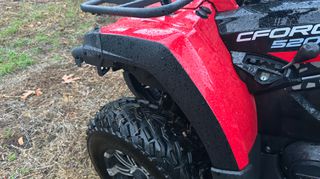 CFmoto CFORCE 520 2021-thumb-4