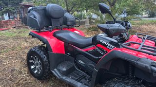 CFmoto CFORCE 520 2021-thumb-6