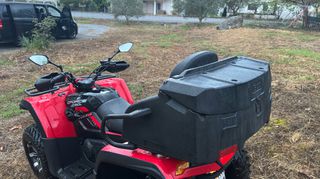 CFmoto CFORCE 520 2021-thumb-7