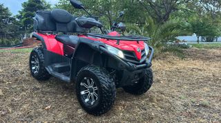 CFmoto CFORCE 520 2021-thumb-8