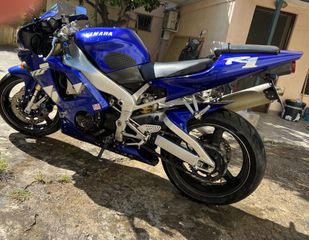 Yamaha YZF-R1 1999-thumb-5