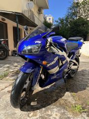 Yamaha YZF-R1 1999-thumb-6