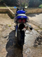 Yamaha YZF-R1 1999-thumb-7
