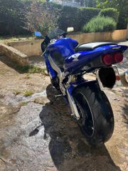 Yamaha YZF-R1 1999-thumb-8