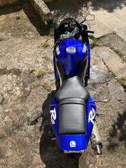 Yamaha YZF-R1 1999