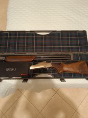 Benelli 828