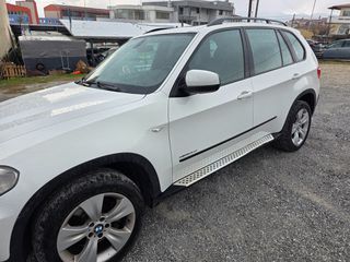 Bmw X5 2009 PANORAMA ΕΛΛΗΝΙΚΟ-thumb-3