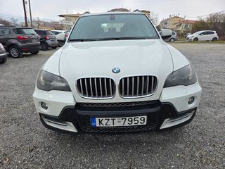 Bmw X5 2009 PANORAMA ΕΛΛΗΝΙΚΟ