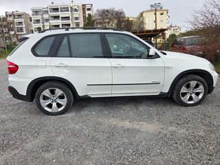 Bmw X5 2009 PANORAMA ΕΛΛΗΝΙΚΟ-thumb-6