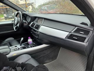 Bmw X5 2009 PANORAMA ΕΛΛΗΝΙΚΟ-thumb-8