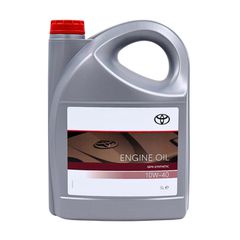 TOYOTA 10W-40 5L