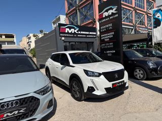 Peugeot 2008 2022 1.2 PURETECH 130-thumb-1