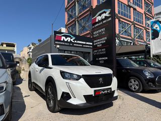 Peugeot 2008 2022 1.2 PURETECH 130-thumb-2